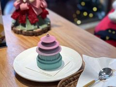 -嗒令甜品·主题融合料理餐厅(首座时代店)