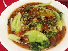-佛有缘素食馆·荔湾老字号(陈家祠首店)