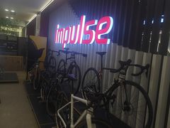 -英派斯健身旗舰店(海信国际中心馆)