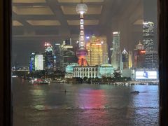 -上海和平饭店-华懋阁 The Cathay Room