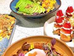 -BE BRIGHT KITCHEN(正佳广场店)