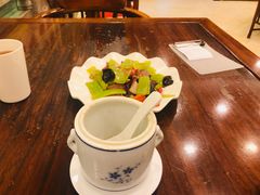 -今一靓汤.顺德菜东莞三十年老字号(厚街店)