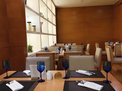 -杭州国际会议中心洲际酒店-面工坊