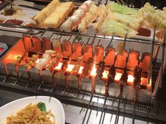 -丰茂烤串(金源店)