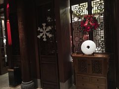 -同庆楼(大钟寺店)