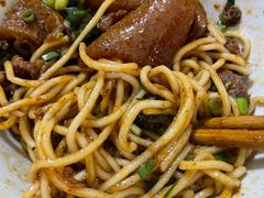 -丁记面馆(凤凰店)