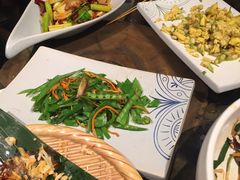 -云海肴·汽锅鸡·云南菜(天山百盛优客店)