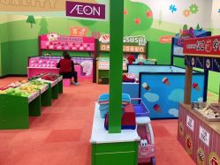 点击看大图 -莫莉幻想儿童乐园(长春迅驰广场店)