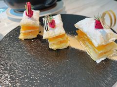 -香樟花园新粤料理(无锡万象城店)