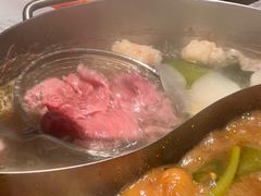 -牛事制造局牛肉火锅(莲岳路店)