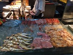 -金玛国宾酒店-自助西餐厅