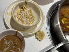 -潮正和潮汕牛肉火锅·老字号(番禺万达店)