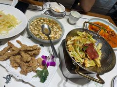 -老外婆(吾悦广场店)