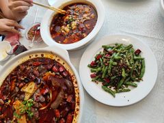 -辣婆婆(航天桥店)