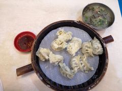 海汇源老字号烧麦-海汇源老烧麦店(东大街总店)