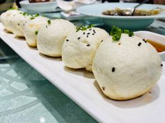 -金枝玉叶上海人家食府(三里河店)