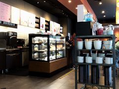 -星巴克(重庆新天泽国际广场店)