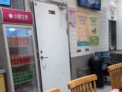 -小杨生煎(松江大学城店)