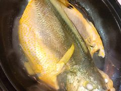 -锦園(伊势丹美食城店)