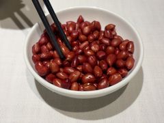 -开海·红岛海鲜虾水饺(石老人店)