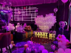 -佰迪乐KTV(阳桥店)