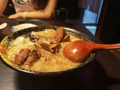 -日本料理神拉面