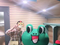 -line friends(明洞旗舰店)