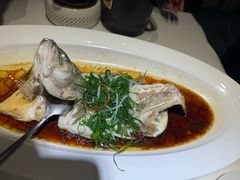 -院里寻菜·精致庭院菜(观沙岭店)