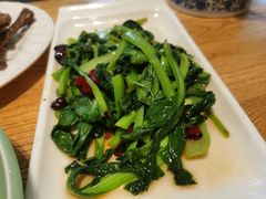 炒瓢儿白-盘飧市(春熙路店)