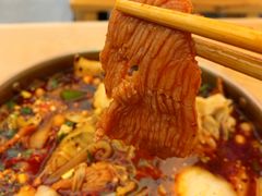 -冒菜西施·非遗冒菜(总店)