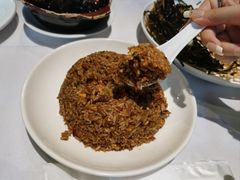 吉士炒饭-老吉士酒家(天平路店)