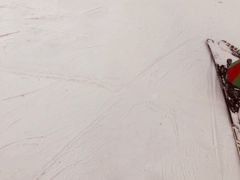 -亚布力新体委滑雪场