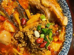 脆皮-粉家柳州螺蛳粉(杨宅路店)
