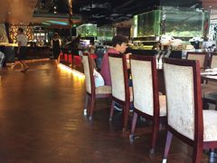 -泰谷酒店·太古码头闽菜自助餐厅