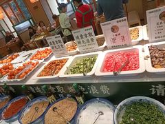 -渝厨生态火锅(合川区府店)