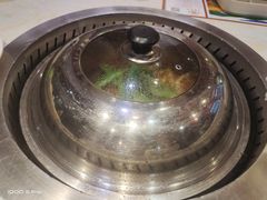 -灶座小锅烀饼·铁锅炖(道里店)