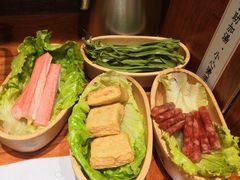 -独食火锅·半米屋台(直营总店)