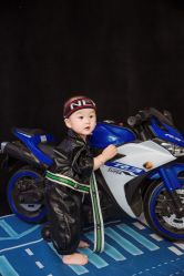 -童年时光专业儿童摄影(龙首店)