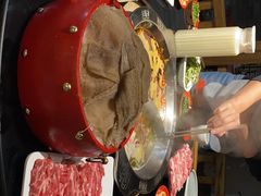 -宽窄巷子鲜牛火锅(北京首店)