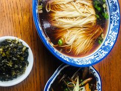 -孙盛兴奥灶面馆·蟹黄面·三虾面(山塘街总店)