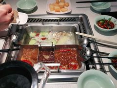 -野妹火锅(龙岗店)