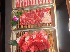 -西塔老太太泥炉烤肉(亚运村店)