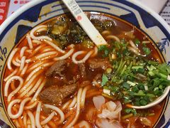 -鑫花溪牛肉米粉(景德路店)