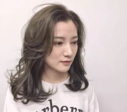 点击看大图 -GIRL STYLE 烫发·染发沙龙
