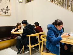 大堂-朱鸿兴面馆(镇湖店)