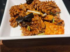 -梅飞酒家(桑园路店)