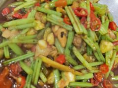 -新新湘菜馆(新中街二条店)