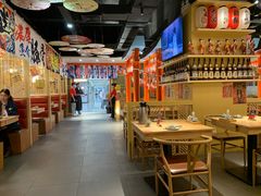 大堂-西月山居匠心创意料理(江汉路新佳丽广场店)