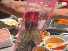 -海底捞火锅(奥体南路店)