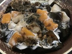 -鲜芋仙(苏州干将店)